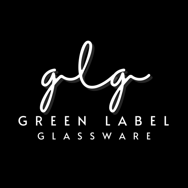 Green Label Glassware